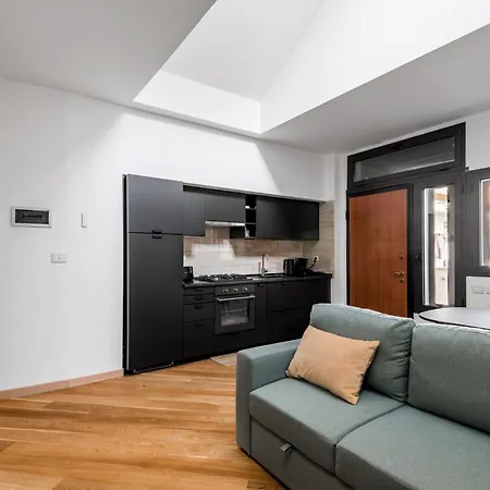 The Spiral Way - Trastevere Casa Con Terrazzo