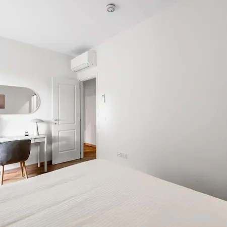 The Spiral Way - Trastevere Casa Con Terrazzo Daire